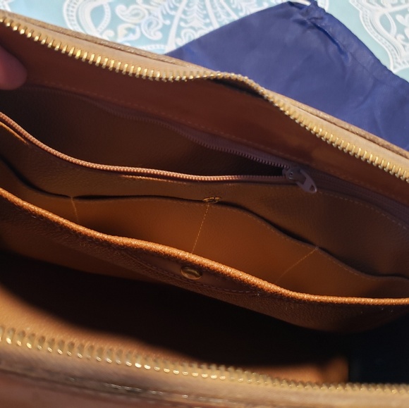 👜 Vintage Dooney & Bourke purse 🦆 - Picture 8 of 8